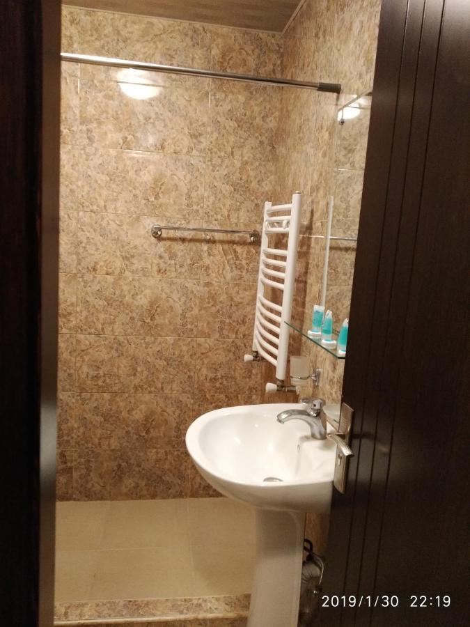 Alma-Ata Hotel Borjomi Εξωτερικό φωτογραφία