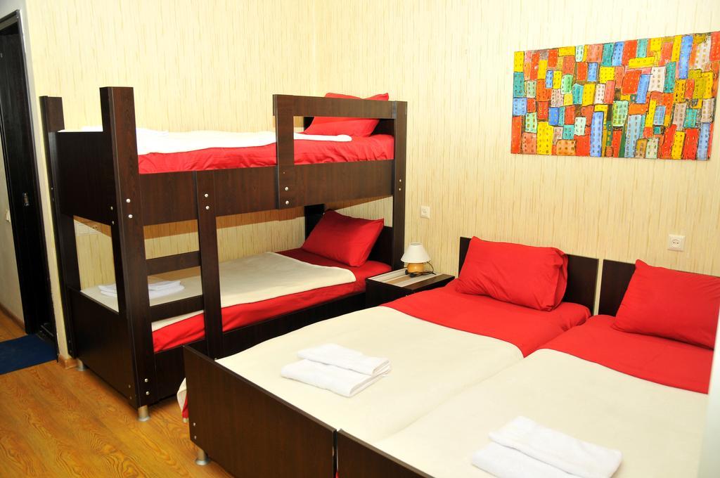 Alma-Ata Hotel Borjomi Δωμάτιο φωτογραφία