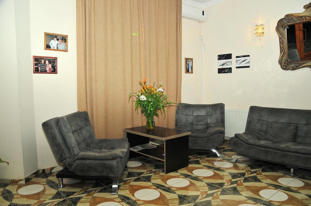 Alma-Ata Hotel Borjomi Εξωτερικό φωτογραφία
