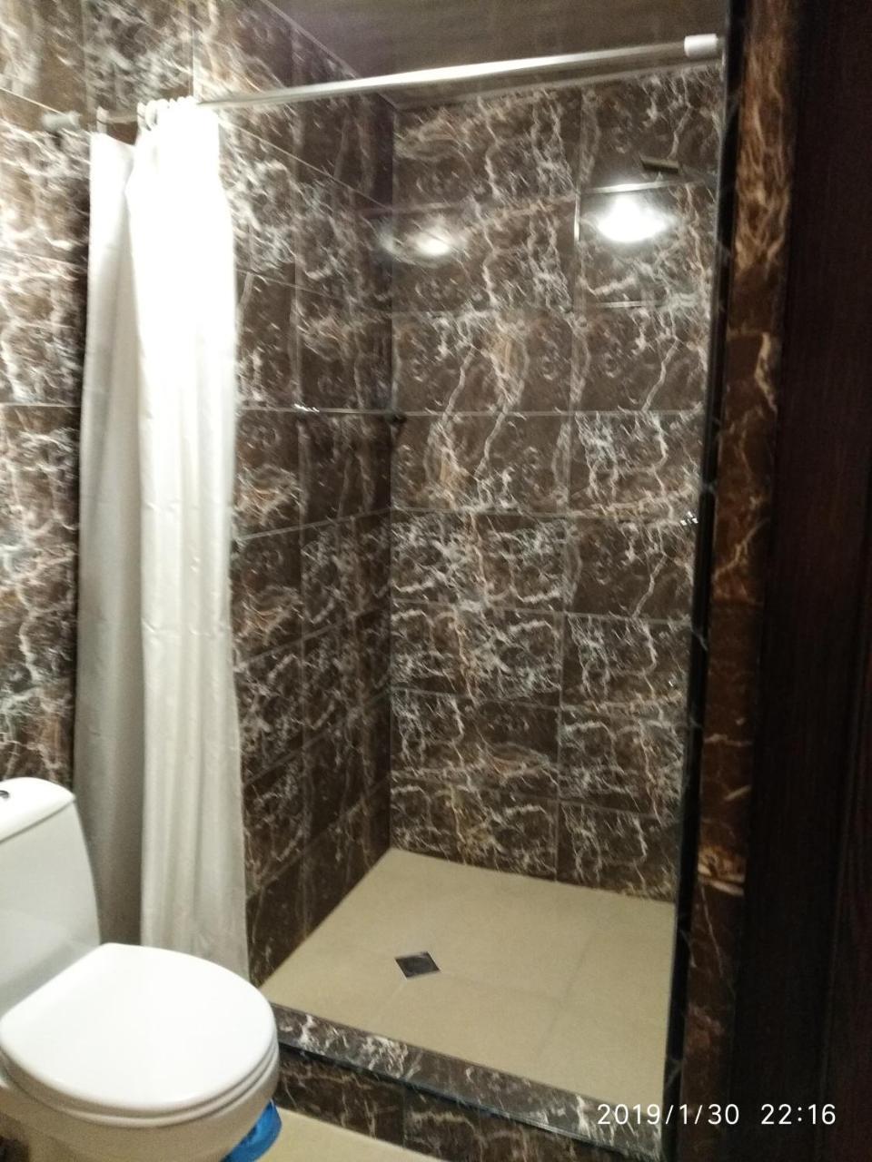 Alma-Ata Hotel Borjomi Εξωτερικό φωτογραφία